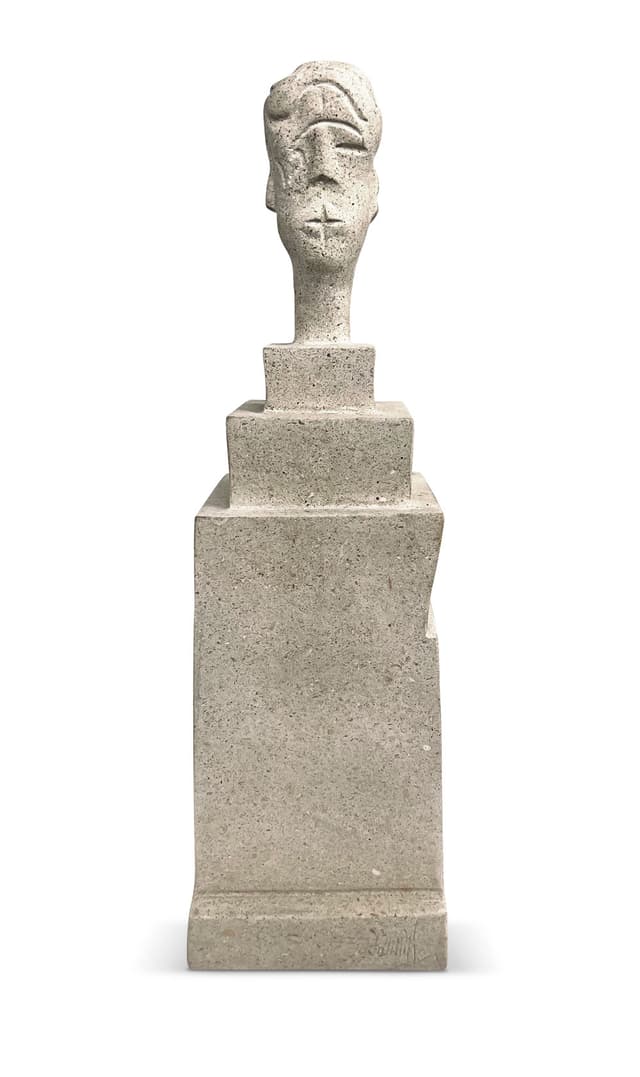 Untitled (Unique Edition)